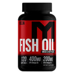 MTS Fish Oil™ Omega-3 Fatty Acids - MTS Nutrition