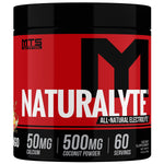 NaturaLyte® All Natural Electrolyte Formula