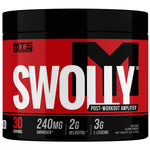 Swolly® Post-Workout Amplifier - MTS Nutrition