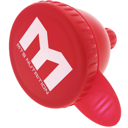 MTS Nutrition Funnel - Red - MTS Nutrition