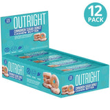 Outright Bar® Real Whole Food Protein Bar