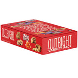 Outright Bar® Real Whole Food Protein Bar